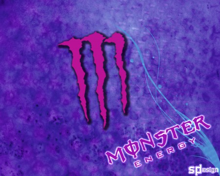 Monster Fem