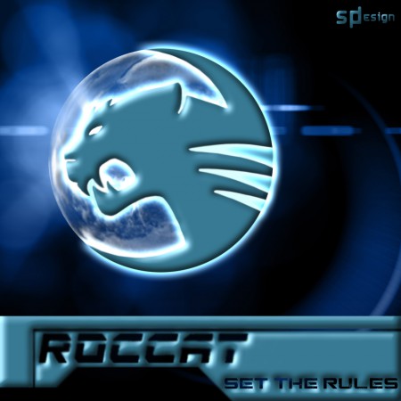 Roccat - Set The Rules