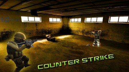 Counter Strike