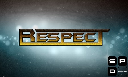 Respect!